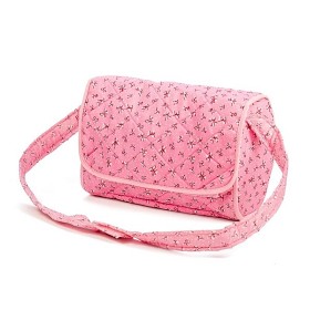 Bilde av Mini Mommy Skötväska (Rosa)
