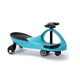Bilde av Wigglekart Deluxe Turkos
