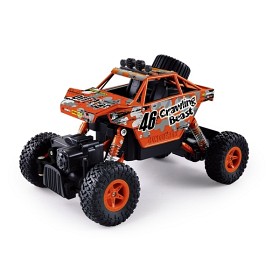 Bilde av Dickie Toys - R/C Crawling Beast - 2,4 Ghz 7km/h