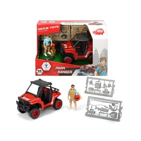 Bilde av Dickie Toys - Playlife - Park Ranger