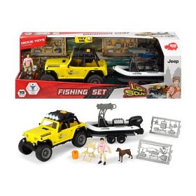 Bilde av Dickie Toys - Playlife - Fishing Set