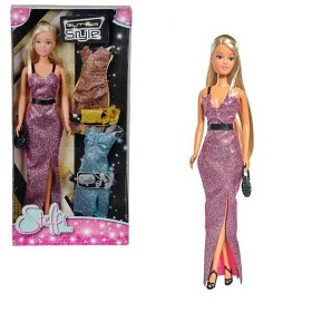 Bilde av Steffi Love - Glitter Style