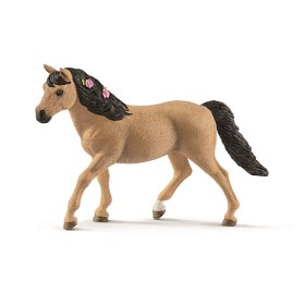 Bilde av Schleich Horse Club 13863 Connemara ponni sto