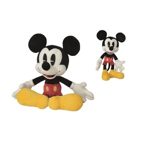 Bilde av Disney - Retro gosedjur - Musse Pigg 50 cm