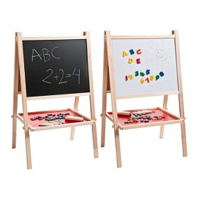 Bilde av Art4Kids Ritstaffli 3-i-1