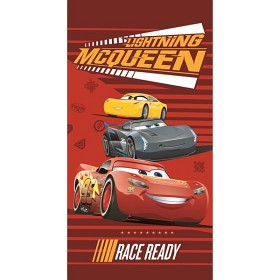 Bilde av Disney Cars - Handduk 70x140 cm