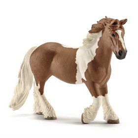 Bilde av Schleich Farm World 13773 Tinker hestehoppe