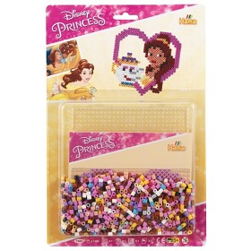 Bilde av Hama Disney Princess Midi Large blister 1100 st