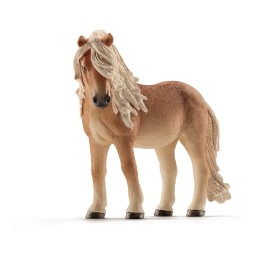 Bilde av Schleich - Horse Club - Islandshästssto