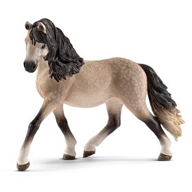 Bilde av Schleich Horse Club 13793 Andalusiskt sto