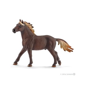 Bilde av Schleich Mustanghingst