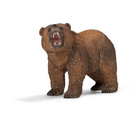 Bilde av Schleich Wild Life 14685 Grizzlybjörn