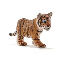 Bilde av Schleich - Wild Life - Tigerunge
