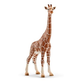 Bilde av Schleich Wild Life 14750 Giraffhona
