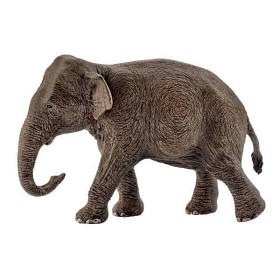 Bilde av Schleich Wild Life 14753 Asiatisk Elefanthona
