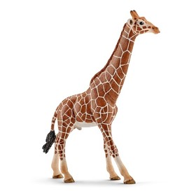 Bilde av Schleich Wild Life 14749 Giraffhane