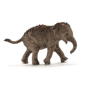 Bilde av Schleich - Wild Life - Asiatisk elefantunge