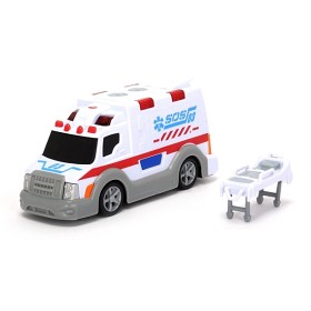 Bilde av Dickie Toys Ambulans