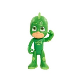 Bilde av Pyjamashjältarna - Articulated Figure - Geckos 7 cm