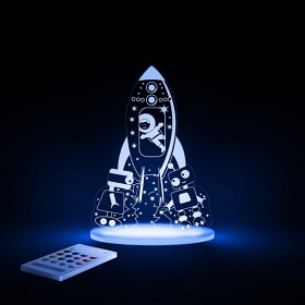 Bilde av Aloka SleepyLight - Raket