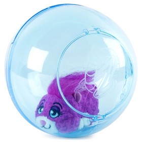 Bilde av Zhu Zhu Pets Äventyrsboll (Blå)