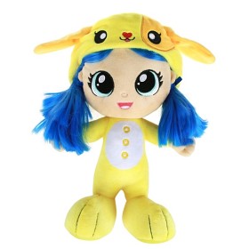 Bilde av Pajammies - Mjukisdocka Groda 23 cm