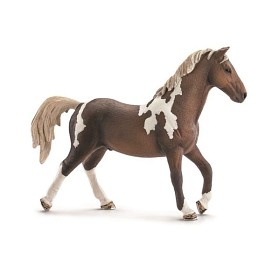 Bilde av Schleich Trakehner Hingst