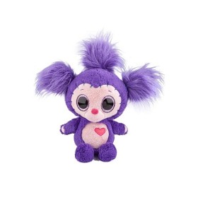 Bilde av Minimoomis - Mjukdjur med ljud - 50 cm - Mooli