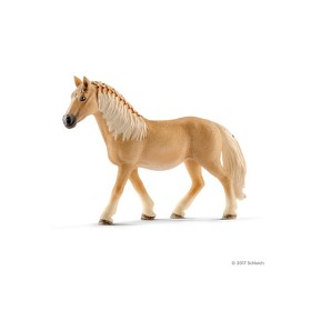 Bilde av Schleich Horse Club 13812 Haflinger sto