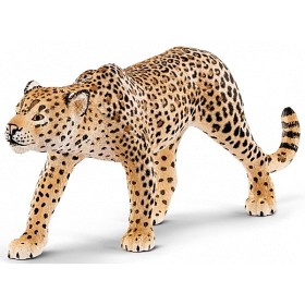 Bilde av Schleich - 14748 Wild Life - Leopard