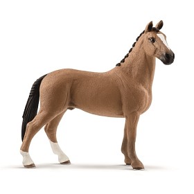 Bilde av Schleich Hannoveranervalack