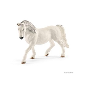 Bilde av Schleich Horse Club 13819 Lipizzaner sto