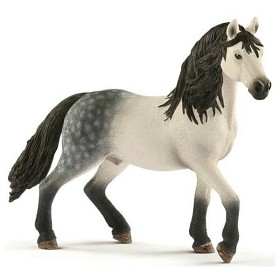 Bilde av Schleich Horse Club 13821 Andalusisk hingst