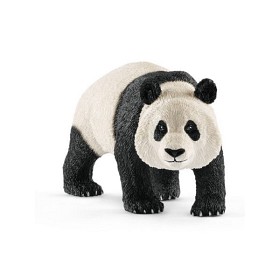 Bilde av Schleich Wild Life 14772 Kjempepanda