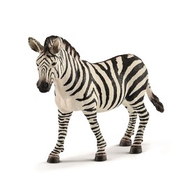 Bilde av Schleich Wild Life 14810 Zebrasto