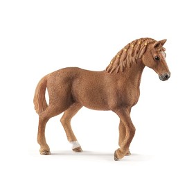 Bilde av Schleich Horse Club 13852 Quarterhäst sto