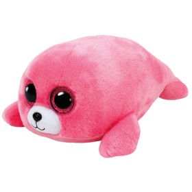 Bilde av TY Beanie Boos Pierre Säl Rosa 23 cm