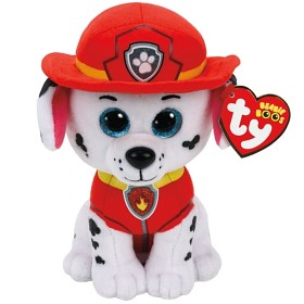 Bilde av TY - Paw Patrol - Marshall 16 cm