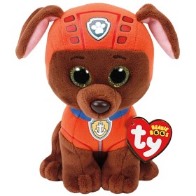 Bilde av TY - Paw Patrol - Zuma 16 cm
