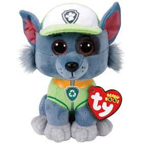 Bilde av TY - Paw Patrol - Rocky 16 cm