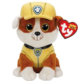 Bilde av TY - Paw Patrol - Rubble 23 cm