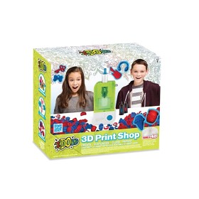 Bilde av IDO3D - 3D Print Shop