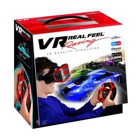 Bilde av VR Real feel racing