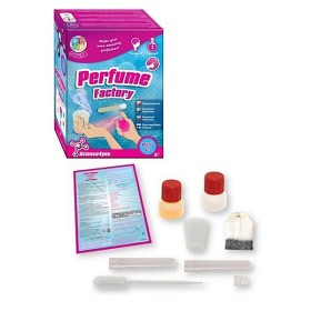 Bilde av Science4you - Mini Kit Perfume