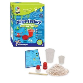 Bilde av Science4you - Mini Kit Slime