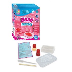 Bilde av Science4you - Mini Kit Soap