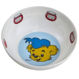 Bilde av Bamse - Skål Katt - Bamse 50år