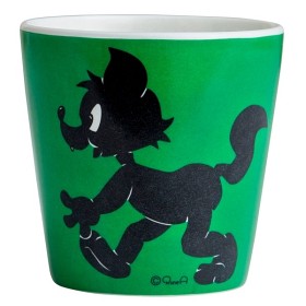 Bilde av Bamse - Samlarmugg - Vargen