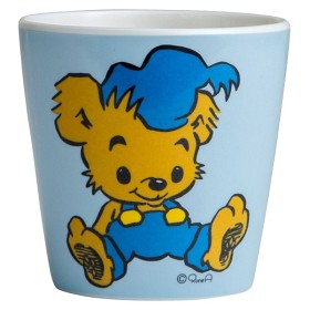 Bilde av Rätt Start Bamse Samlekopp