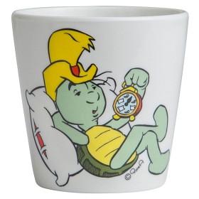 Bilde av Bamse - Samlarmugg - Skalman